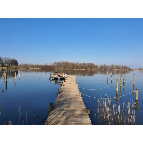 Simone's Ferienwohnung am Plöner See