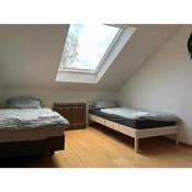 SimplexApartments Privatzimmer an der Pfinz!