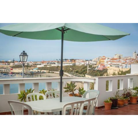 Sines beach front Villa