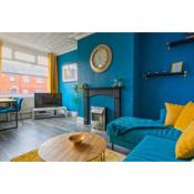 Skelton house - shortstayleeds