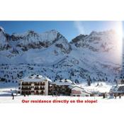 Ski&Bike Apartment Passo Tonale