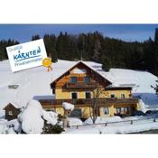 Ski- und Wander Appartements Schiffer