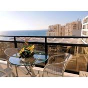 Skol 508 West Facing Duplex Apartment with Amazing Sea Views