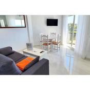 SKOL 521. Fantastic Studio on the Beachfront for Holiday Rental.