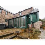 Skomer Cottage