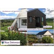 Skye Getaways Self Catering Accommodation