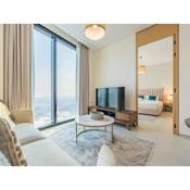 Skyline Serenity-1BR Haven-Address Beach JBR