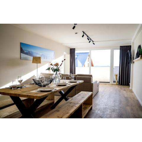 Smart Resorts Haus Brilliant Ferienwohnung 602