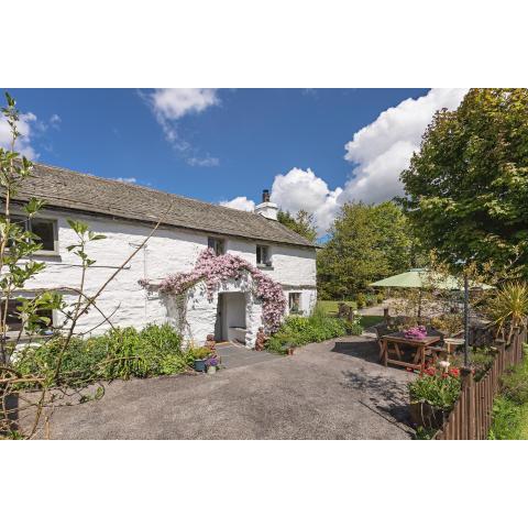 Smithy Cottage At Lindeth