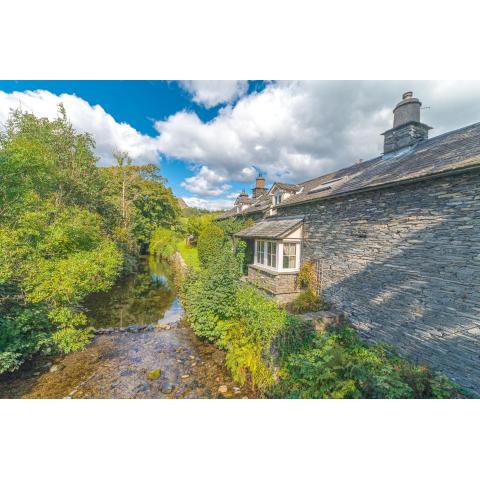 Smithy Cottage Coniston