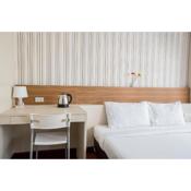 Snooze Hotel Thonglor Bangkok