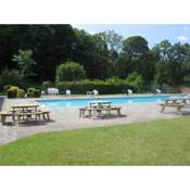 SNOWDON LODGE Luxury Lodge Glan Gwna Holiday Park Caeathro Caernarfon Near Snowdonia