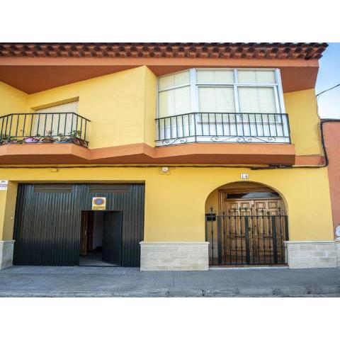 Snug apartment near the center of Villarrobledo