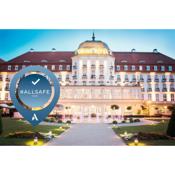 Sofitel Grand Sopot