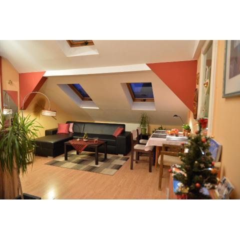 Sopron Eszter Apartman