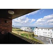 South Fistral View Apartment