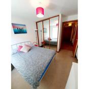 Southend Ground Floor Apartment with Parking