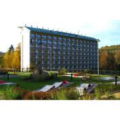 Spa Resort Libverda - Hotel Nový Dům