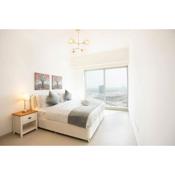 Spacious 1 Bedroom In Gate Tower