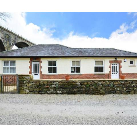 Spacious 3 bedroom bungalow Ingleton in Yorkshire Dales