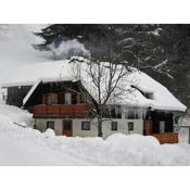 Spacious Chalet with Sauna near Ski Area in Wolfsberg