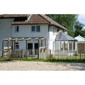 Spacious Country Cottage with 3 Double Bedrooms