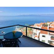 Spacious Fourth Floor Ocean View Lago Apartment by Dream Homes Tenerife