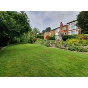 Spectacular Period Property Located In Leicester