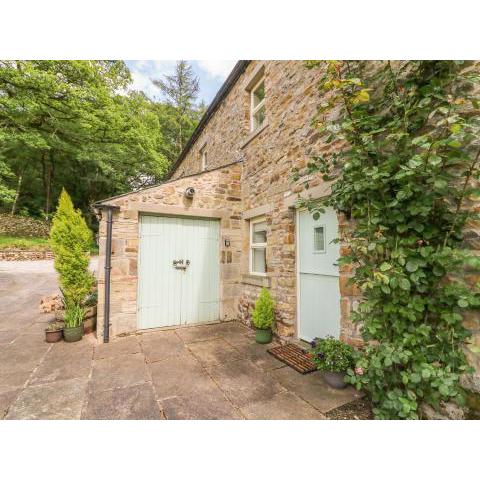 Spens Farm Cottage