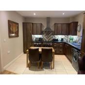 Sperrin View Apartment (Ground Floor)