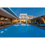 Splendid Mykonos Luxury Villas & Suites