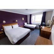 Sporting Lodge Inn Middlesbrough