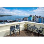 St Julians View - 1 Bedroom Apartment - Tenby