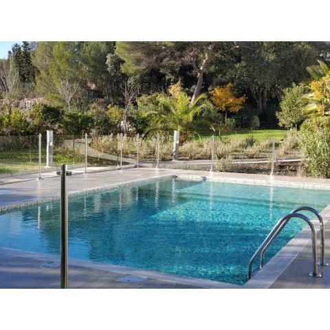 St RAPHAEL Studio 30m2 Climatise 3 personnes Pisci