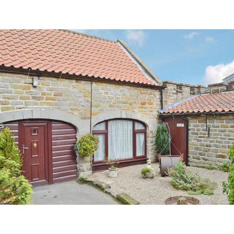 Stable Cottage - 29155