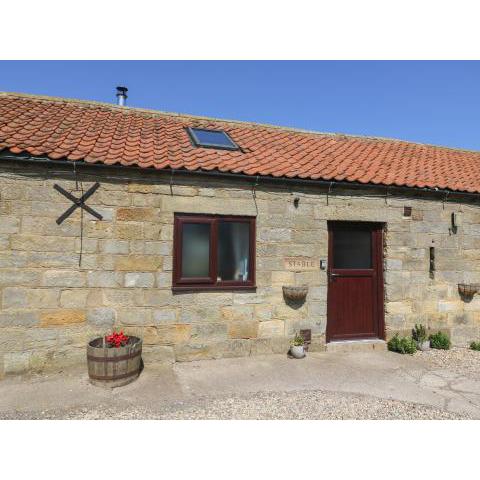 Stable Cottage