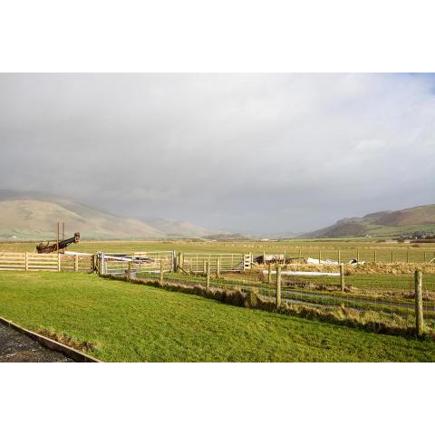 Stable Cottage, Cosy Rural Cottage for 2, Silecroft, Cumbrian coast