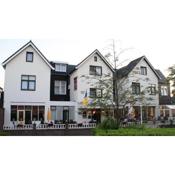 Stadshotel Ootmarsum