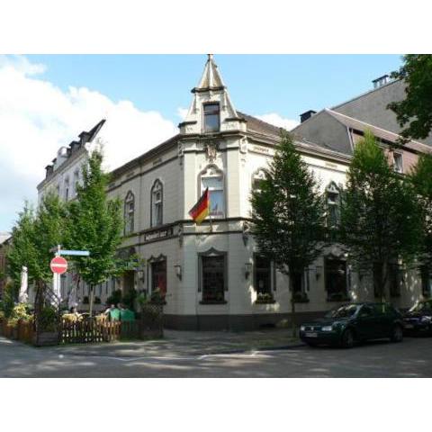 Stadt-Gut-Hotel Zum Rathaus