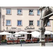 Stadtcafé Hotel garni