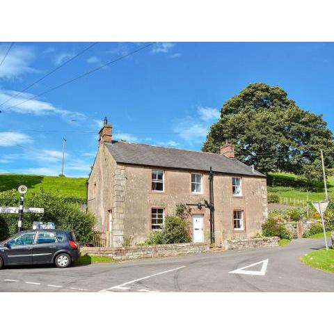 Staffield Cottage