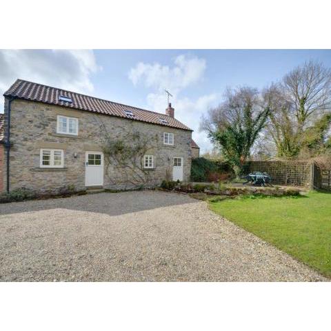 Standfield Hall Cottage