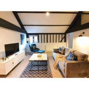 Stansted Airport Luxury Apartment Bishops Stortford Millars One Loft 4