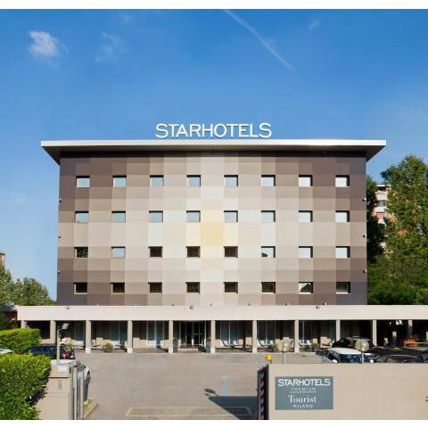 Starhotels Tourist