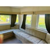 Static Caravan (2 Bedrooms) at Colliford Tavern and Holiday Site
