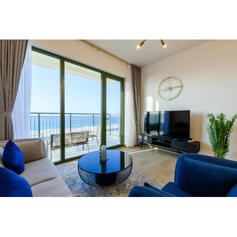 Stay Holiday Homes by Al Ghurair - La Mer - Dubai