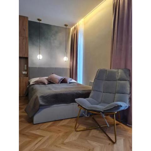 Stegna Gold Apartament