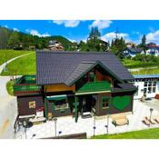 Steirer-Apartment Semmering