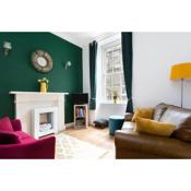 Stockbridge Two Bedroom Apartment