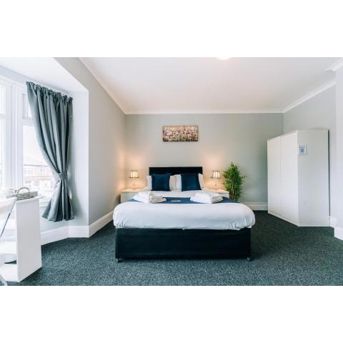 Stockton Rooms By Horizon Stays